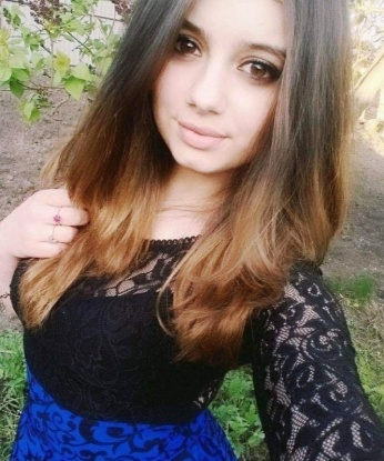 Проститутка Ленка